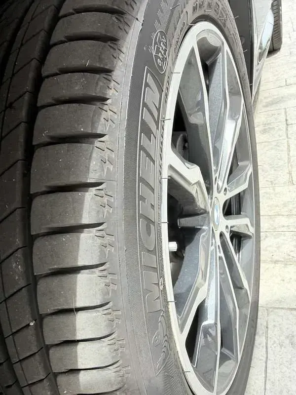 Usata BMW X4 M Sport 190 CV (139 kW) 2025 SUV