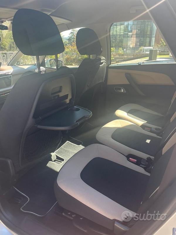 Usata Citroën C4 Picasso 115 CV (84 kW) 2013 Monovolume