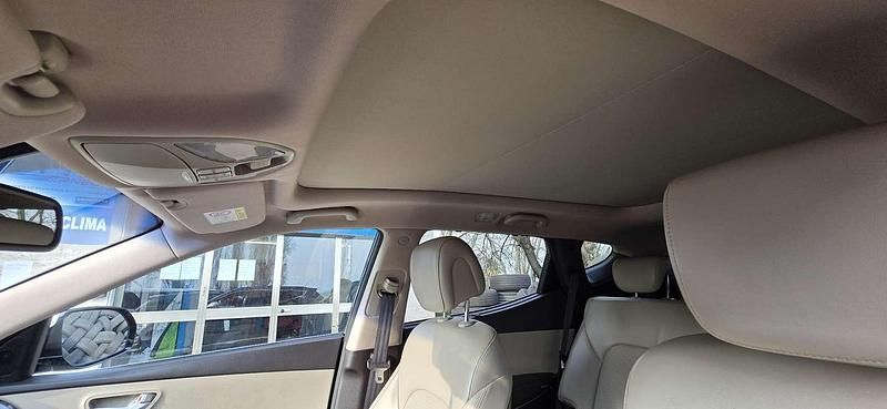 Usata Hyundai Santa Fe Style 197 CV (144 kW) 2014 SUV