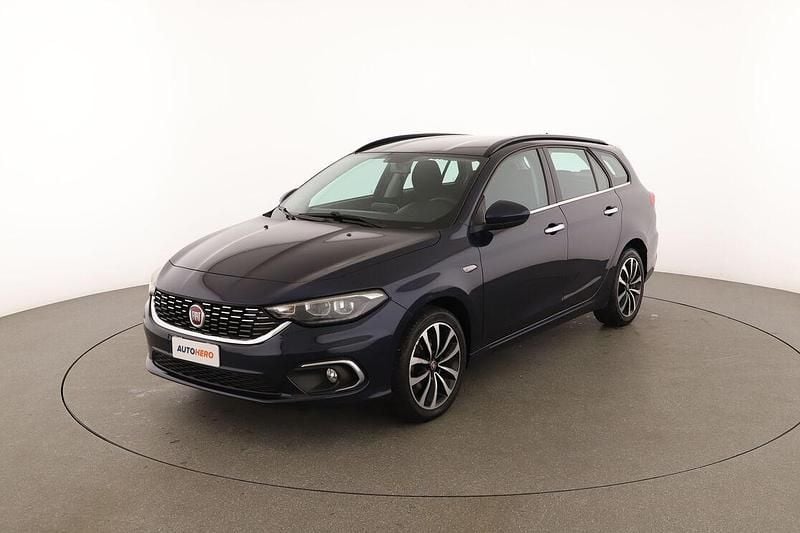 Occasion Fiat Tipo Lounge 120 ch (88 kW) 2018 Break