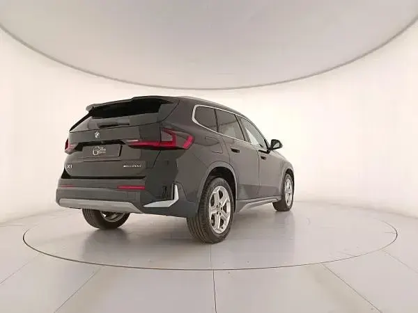 Usata BMW X1 xLine 150 CV (110 kW) 2024 Nero SUV