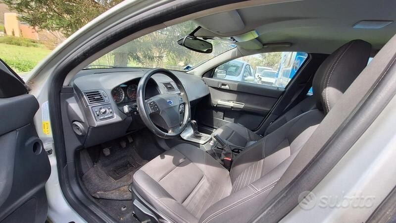 Usata Volvo V50 145 CV (106 kW) 2007 Station wagon