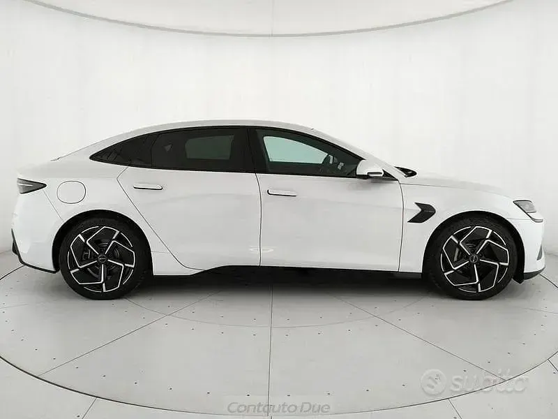 Nuova BYD Seal Design 230 kW (313 CV) 2026 Bianco Berlina