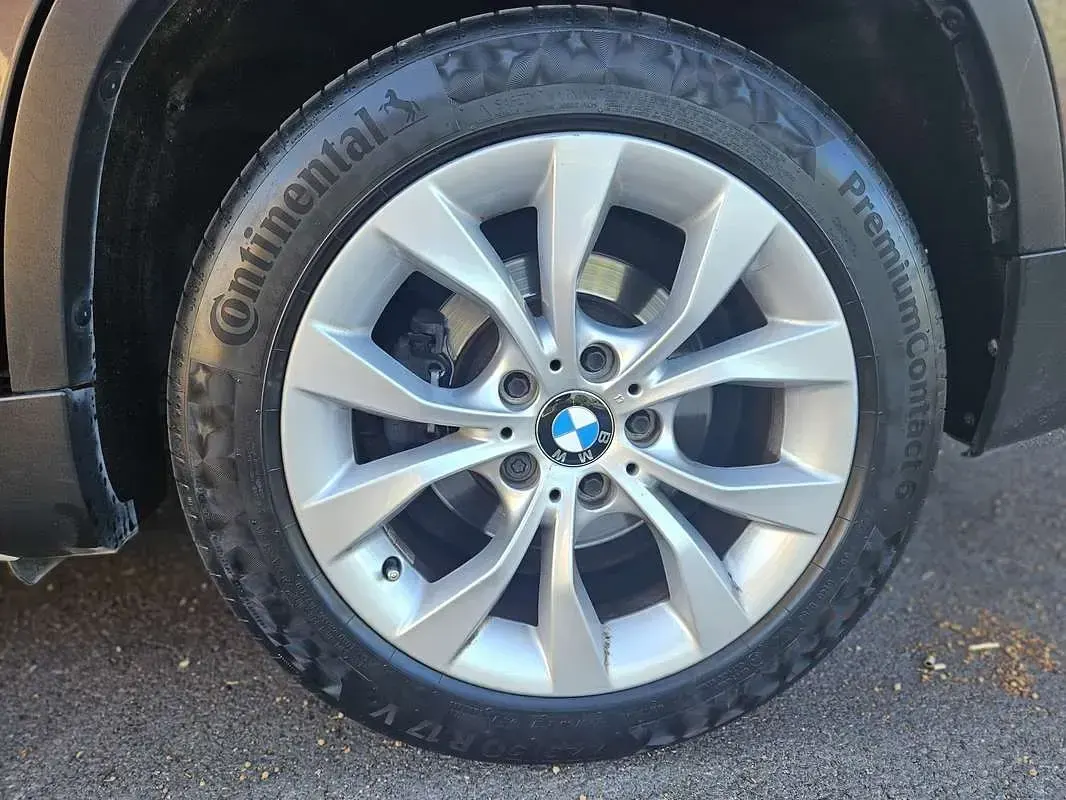 Usata BMW X1 143 CV (105 kW) 2011 SUV