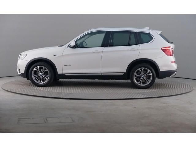 bmw x3 2.0 xdrive 20d xline navi auto bmw x3 2.0 xdrive 20d xline navi auto