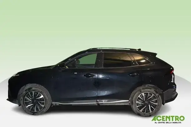 Usata EVO Evo 6 177 CV (130 kW) 2025 Nero SUV