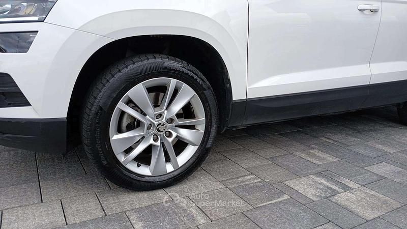 Usata Skoda Karoq Style 150 CV (110 kW) 2018 Other SUV