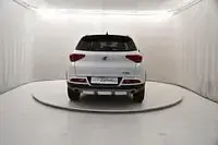 Usata DR F35 156 CV (114 kW) 2022 Bianco SUV