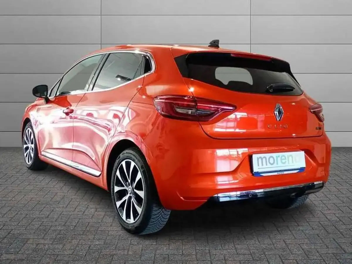 Usata Renault Clio Techno 145 CV (106 kW) 2023 Other Utilitaria