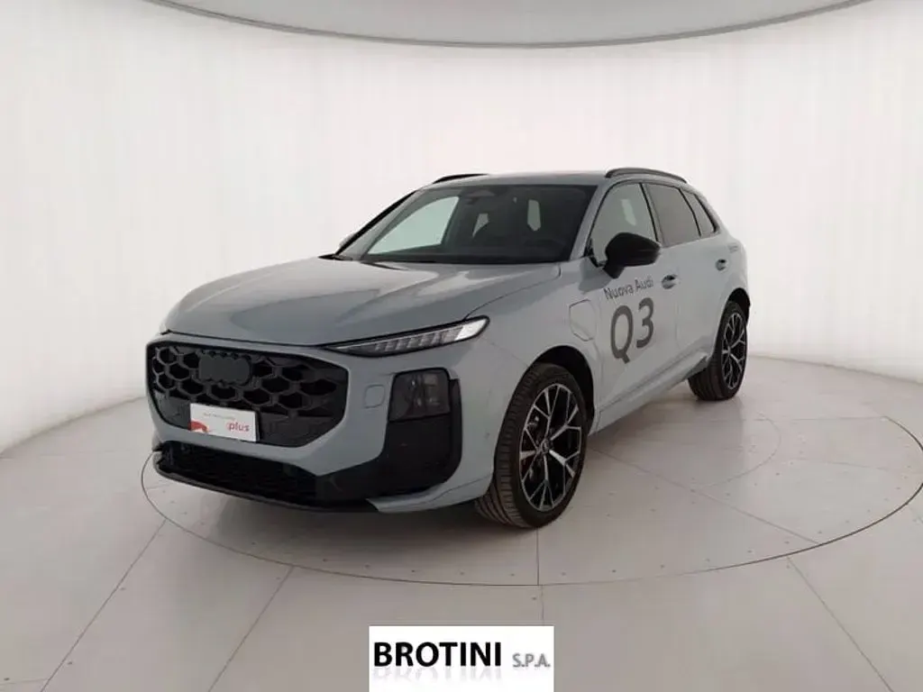 Usata Audi Q3 272 CV (200 kW) 2025 SUV