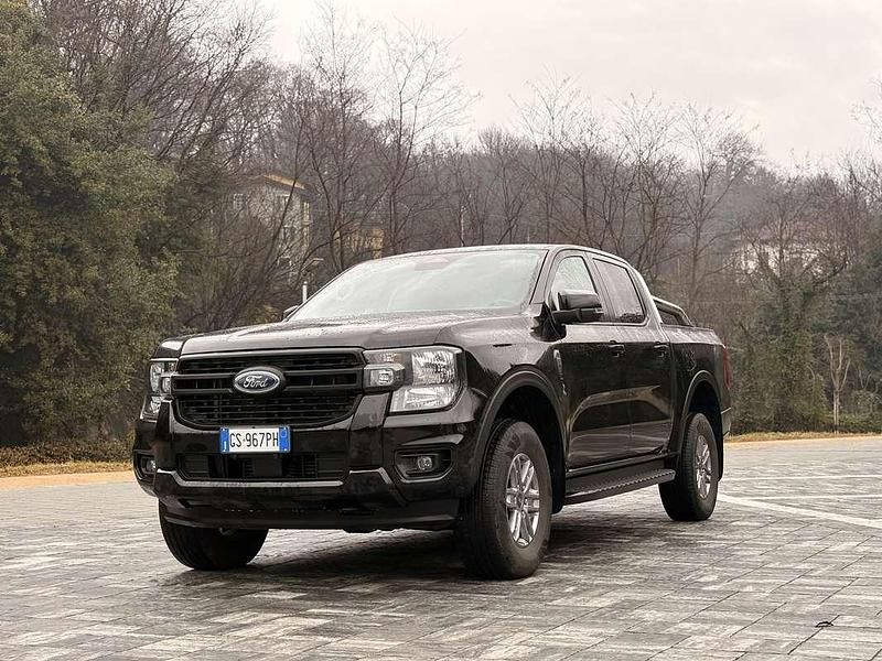 Usata Ford Ranger XLT 170 CV (125 kW) 2024 Pick-up