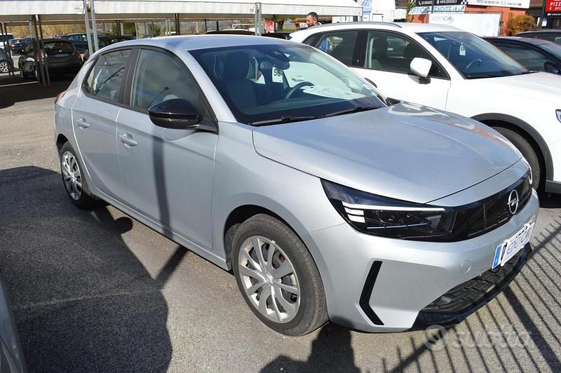 Gebraucht Opel Corsa 2024 Other Kleinwagen