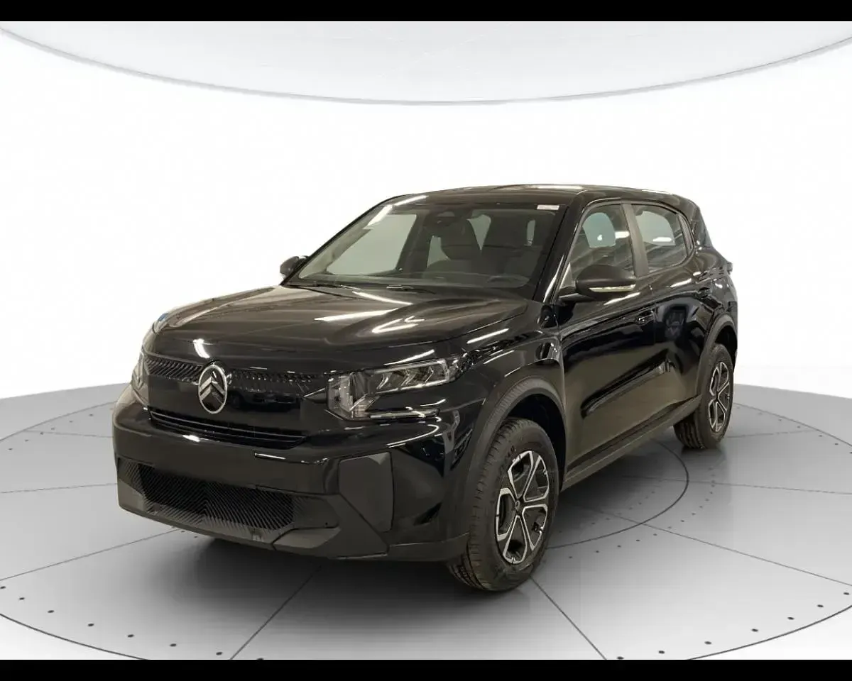 Usata Citroën C3 Aircross PureTech 101 CV (74 kW) 2026 SUV