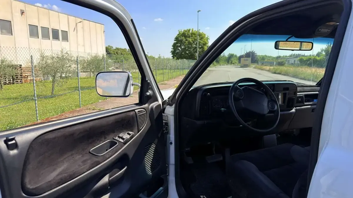 Usata Dodge Ram 309 CV (227 kW) 1997 Pick-up