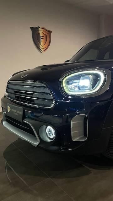 Usata Mini Cooper D Countryman 150 CV (110 kW) 2021 Non specificato SUV