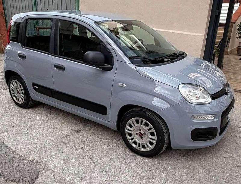 Usata Fiat Panda City Life 69 CV (50 kW) 2021 Utilitaria