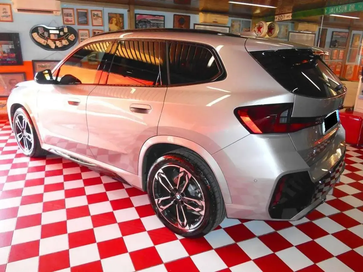 Usata BMW X1 M Sport 150 CV (110 kW) 2023 Other SUV