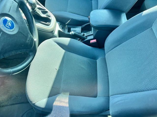 Usata Fiat Croma Dynamic 120 CV (88 kW) 2007 Grigio Station wagon