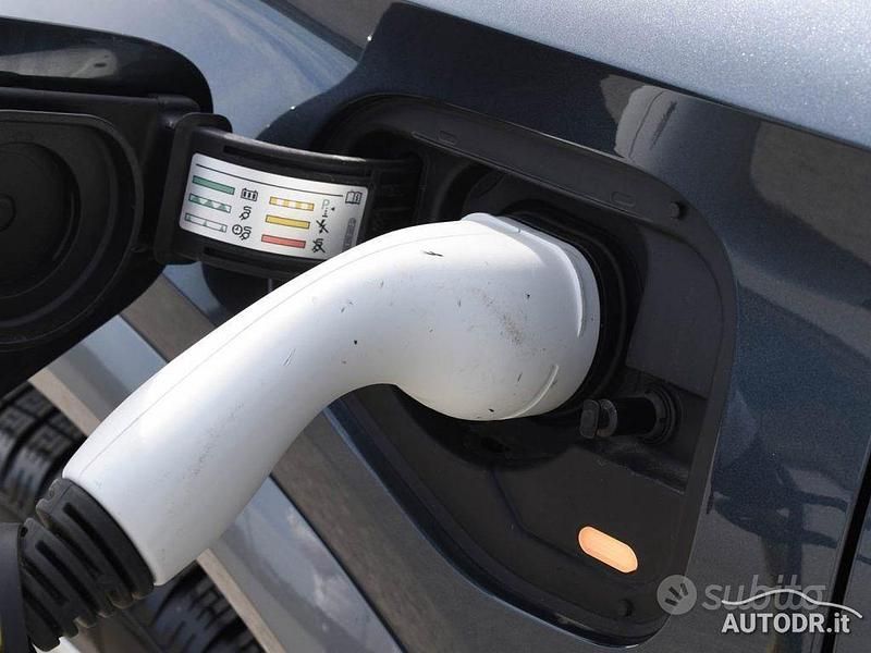 Usata Cupra Formentor 150 CV (110 kW) 2023 Grigio SUV