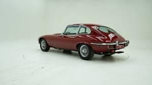 Usata Jaguar E-Type 276 CV (202 kW) 1973 Altri Coupé