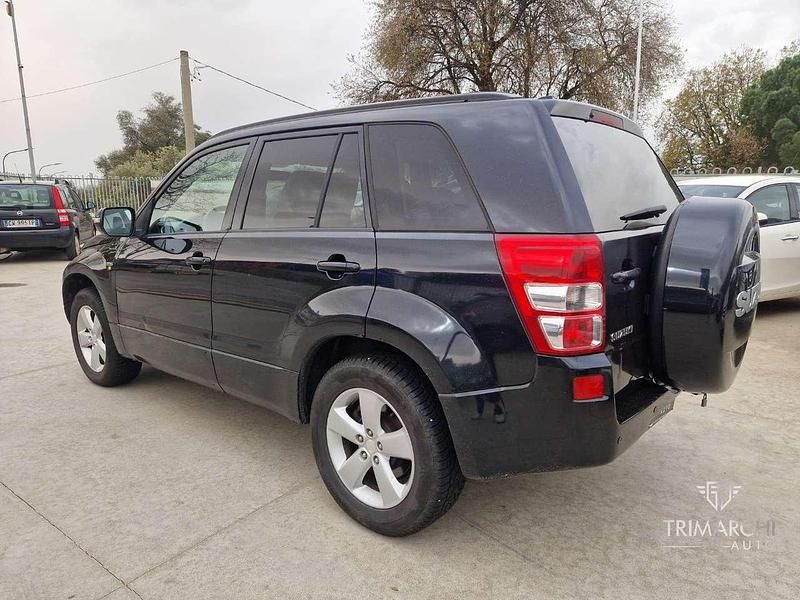 Usata Suzuki Grand Vitara 129 CV (94 kW) 2009 Other SUV