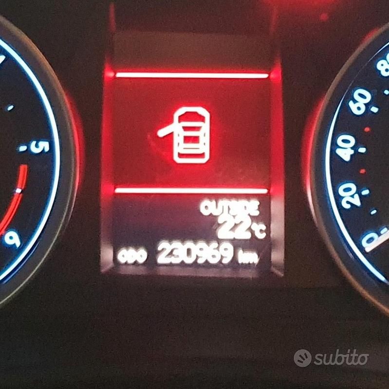 Usata Toyota Auris 90 CV (66 kW) 2013 Station wagon