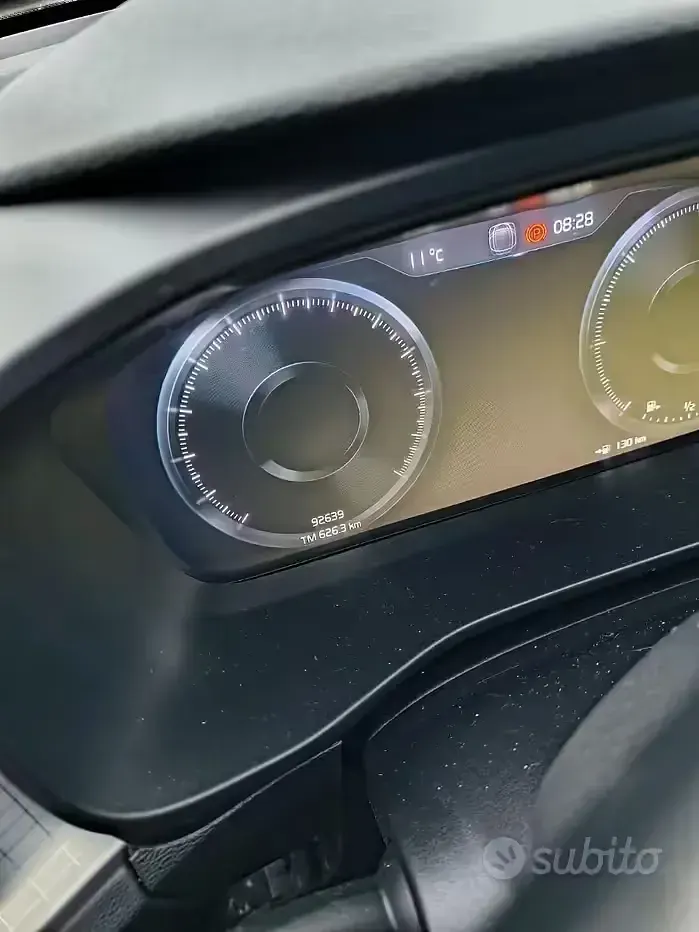 Usata Volvo XC40 150 CV (110 kW) 2020 SUV