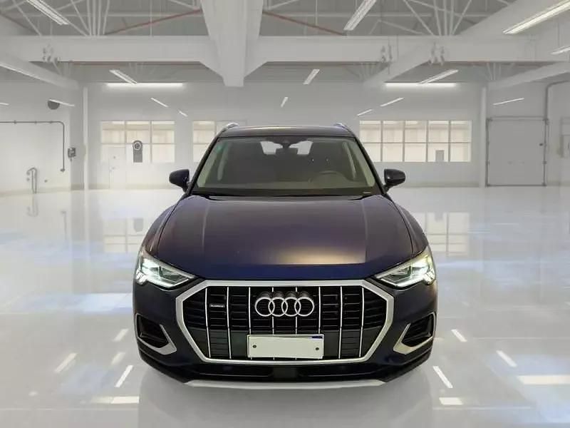 Usata Audi Q3 Advanced 149 CV (109 kW) 2023 SUV