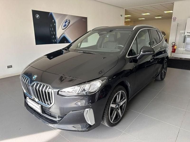 Usata BMW 218 Luxury Line 150 CV (110 kW) 2023 Station wagon