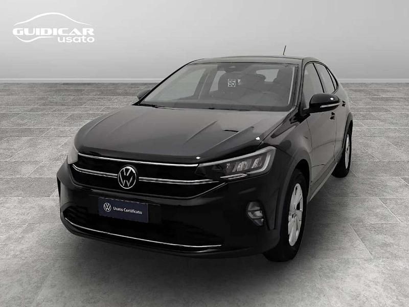 Nero Usata 2024 VW Taigo Life SUV | 19.800 € (Buon prezzo) - Immagine 1/4