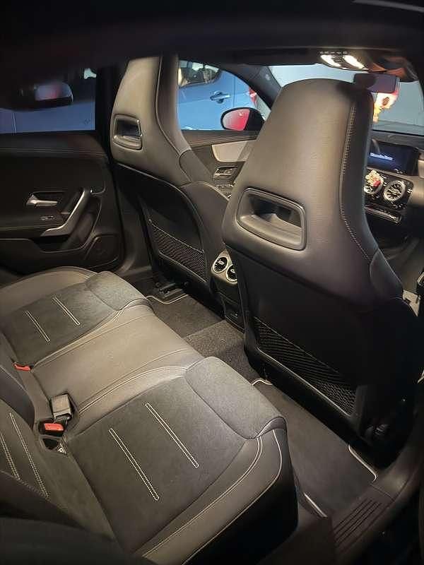 Usata Mercedes A180 Premium 116 CV (85 kW) 2022 Berlina