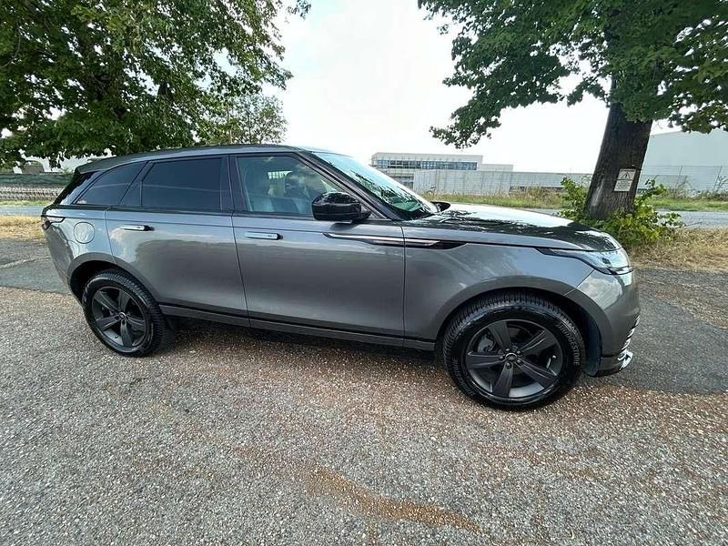 Usata Land Rover Range Rover Velar R-Dynamic 241 CV (177 kW) 2018 SUV