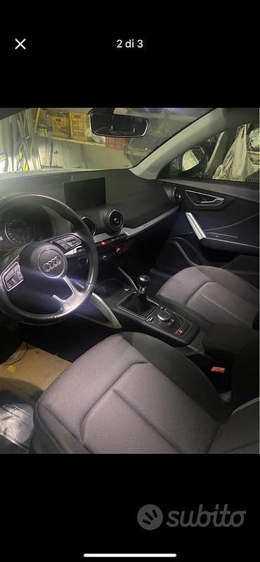 Usata Audi Q2 S-Line 116 CV (85 kW) 2019 SUV