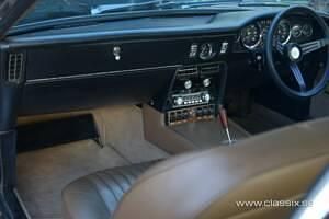 Usata Aston Martin DBS 280 CV (205 kW) 1972 Grigio Coupé