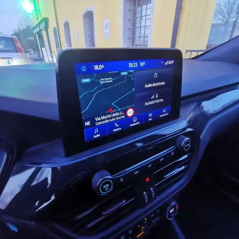 Occasion Ford Kuga ST-Line 120 PK (88 kW) 2022 Grijs SUV