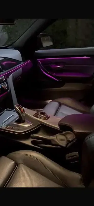 Usata BMW 420 Gran Coupé Sport Line 190 CV (139 kW) 2018 Coupé