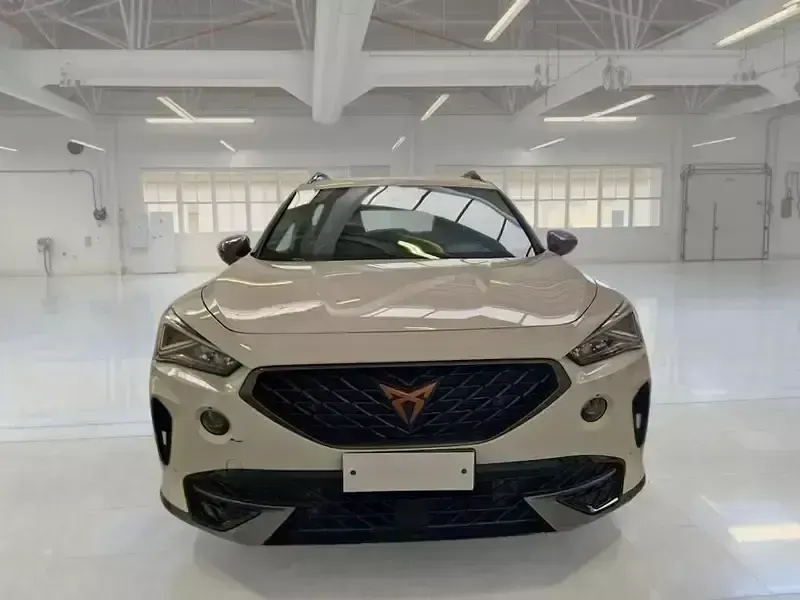 Usata Cupra Formentor 149 CV (109 kW) 2023 SUV