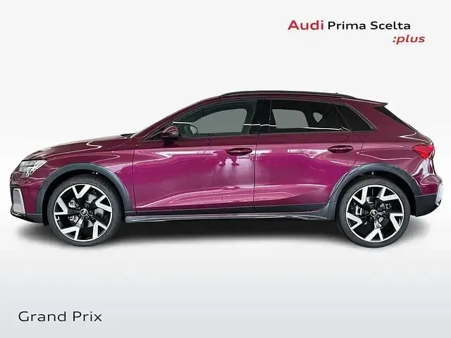 Nuova Audi A3 Advanced 150 CV (110 kW) 2026 Other Berlina
