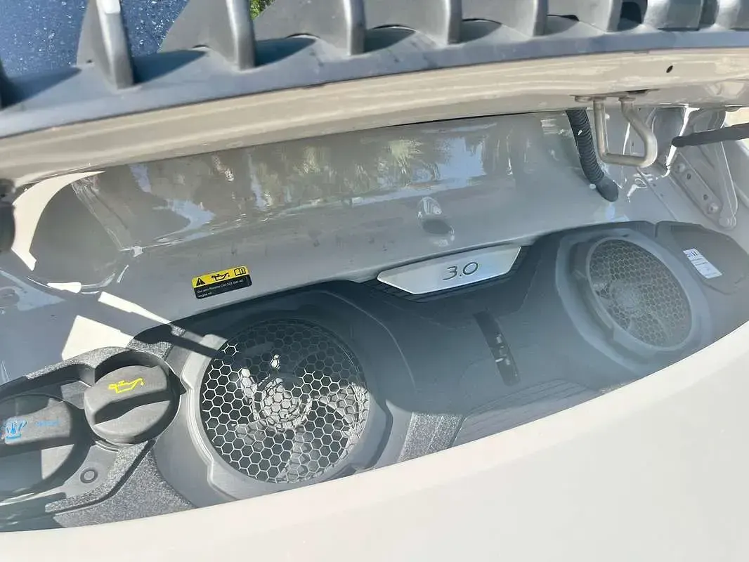 Usata Porsche 911 Carrera 385 CV (283 kW) 2021 Coupé