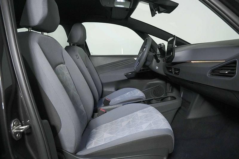 Usata VW ID.3 Pro Performance 69 kW (95 CV) 2023 Grigio Utilitaria