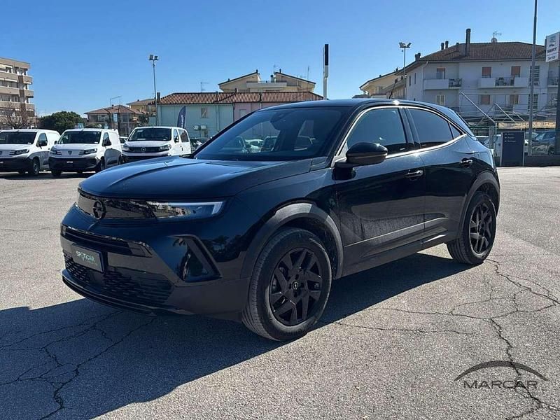 Usata Opel Mokka S 101 CV (74 kW) 2024 Other SUV