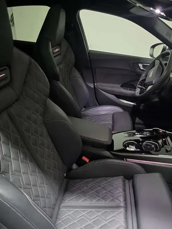 Usata Audi S5 Ambiente 367 CV (269 kW) 2024 Berlina