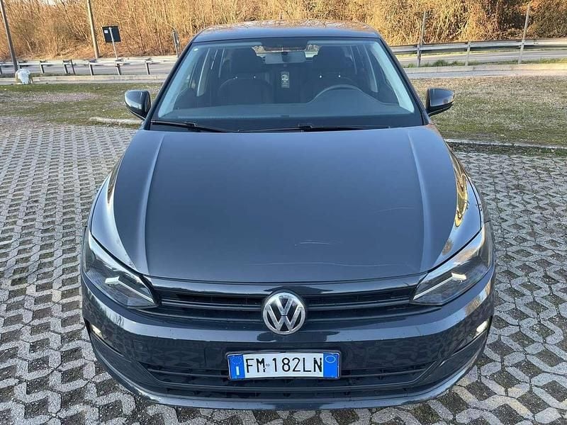 Usata VW Polo Comfortline 65 CV (47 kW) 2018 Other Utilitaria