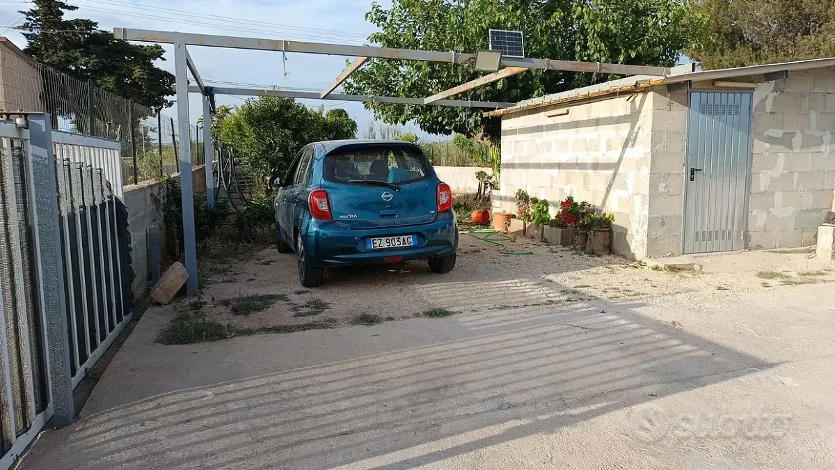 Usata Nissan Micra 80 CV (58 kW) 2015 Utilitaria