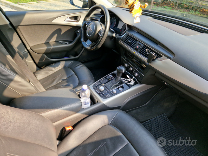 Usato 2014 Audi A6 2.0 Diesel 170 CV (14.500 €)
