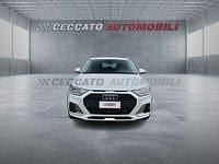 Usata Audi A1 Business 110 CV (80 kW) 2023 Bianco SUV