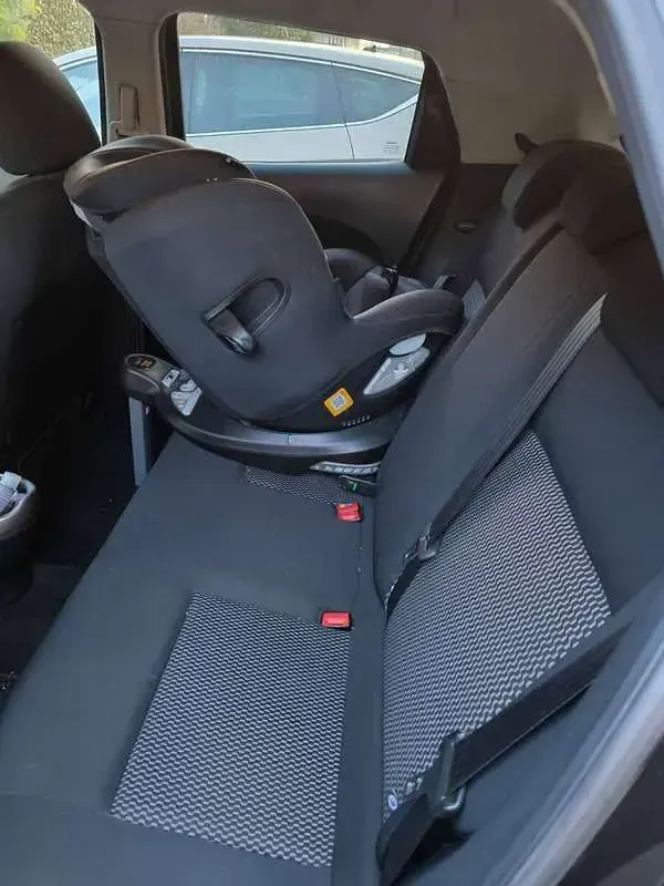 Usata Nissan Juke Tekna 110 CV (80 kW) 2015 Nero SUV