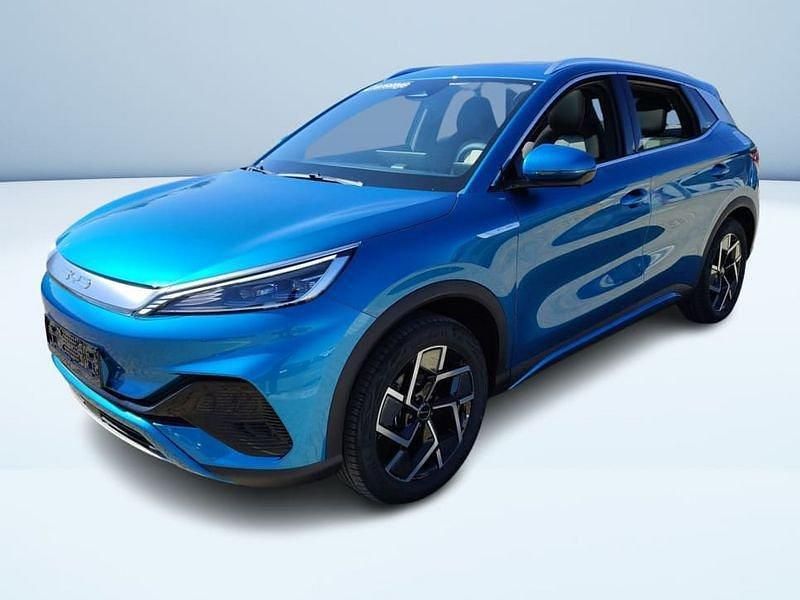 Blu Usata 2023 BYD Atto 3 Design SUV | 25.200 € (Buon prezzo) - Immagine 1/4