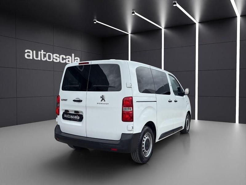 Usata Peugeot Expert Comfort plus 116 CV (85 kW) 2018 Furgone