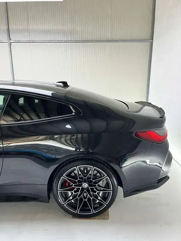 Usata BMW M4 Competition Edition 510 CV (375 kW) 2021 Coupé